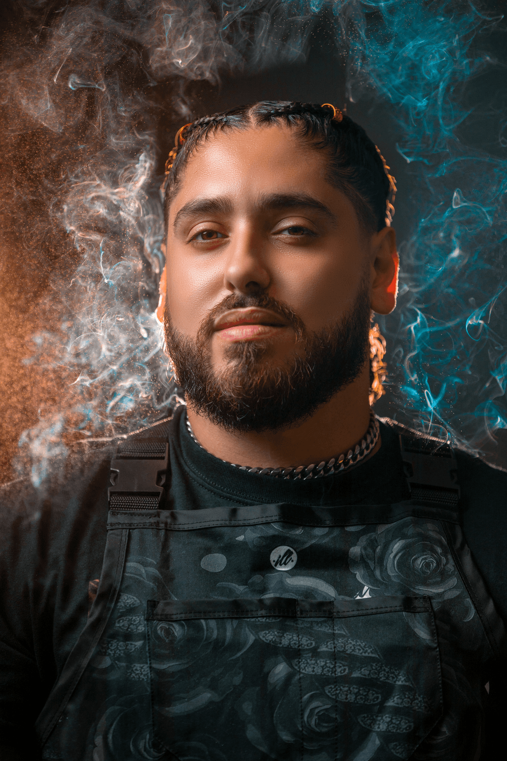 Ra Media - Creative Headshot 17