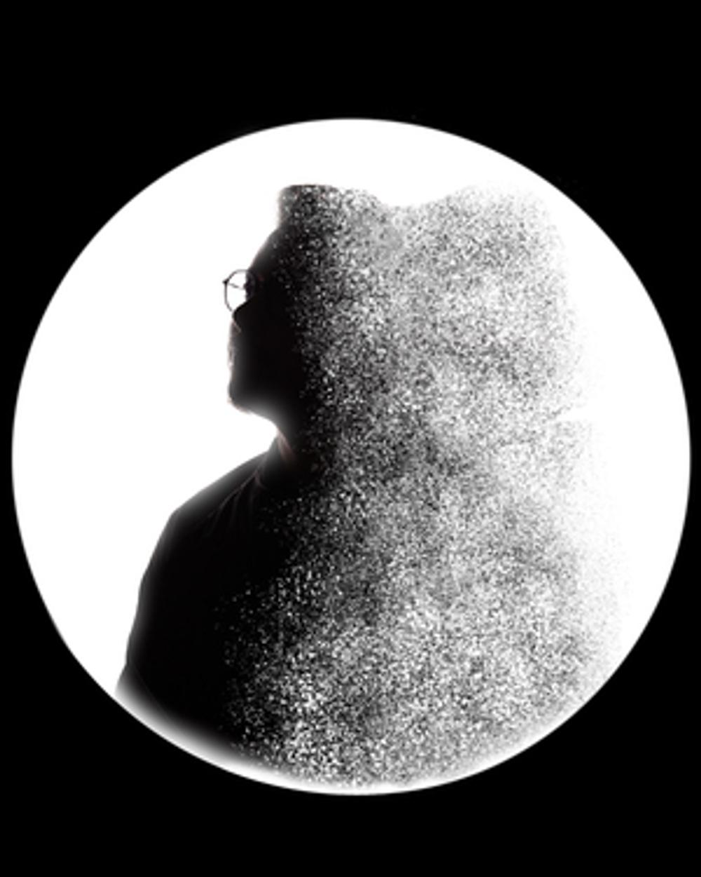 Ra Media - Creative Headshot 18