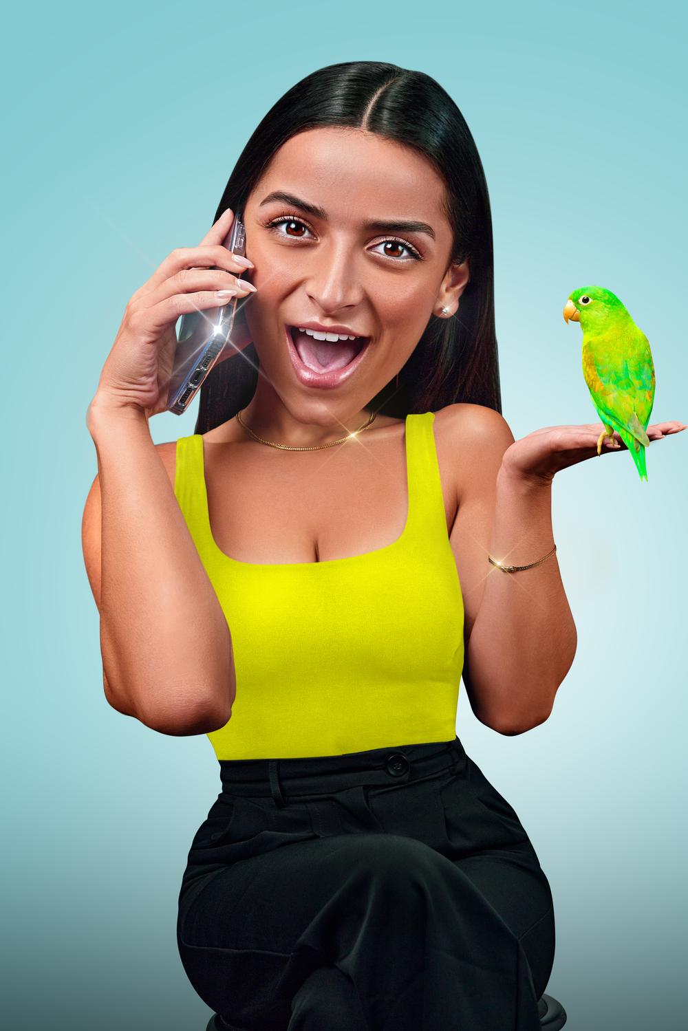 Ra Media - Creative Headshot 16