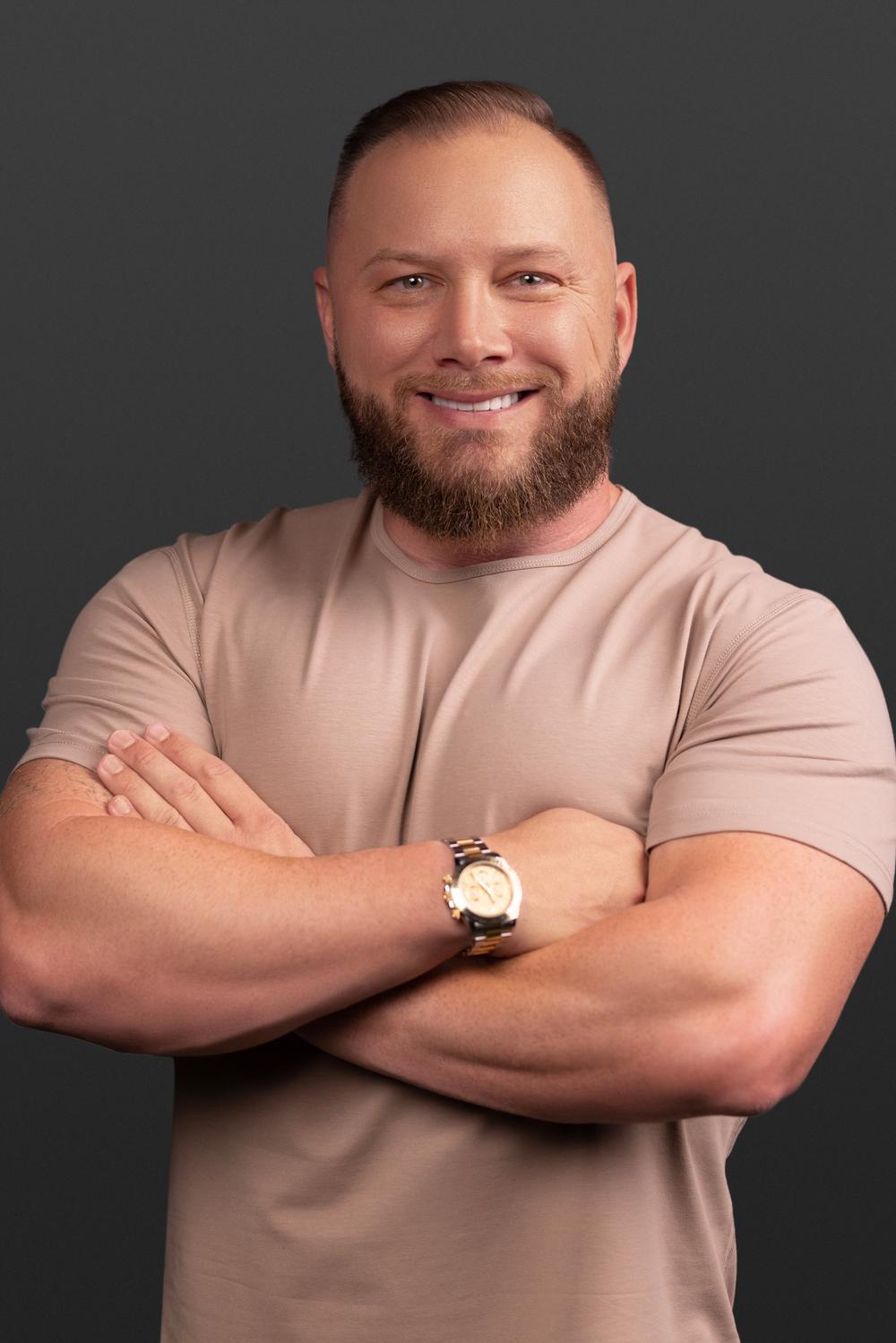 Ra Media - Professional Headshot 10