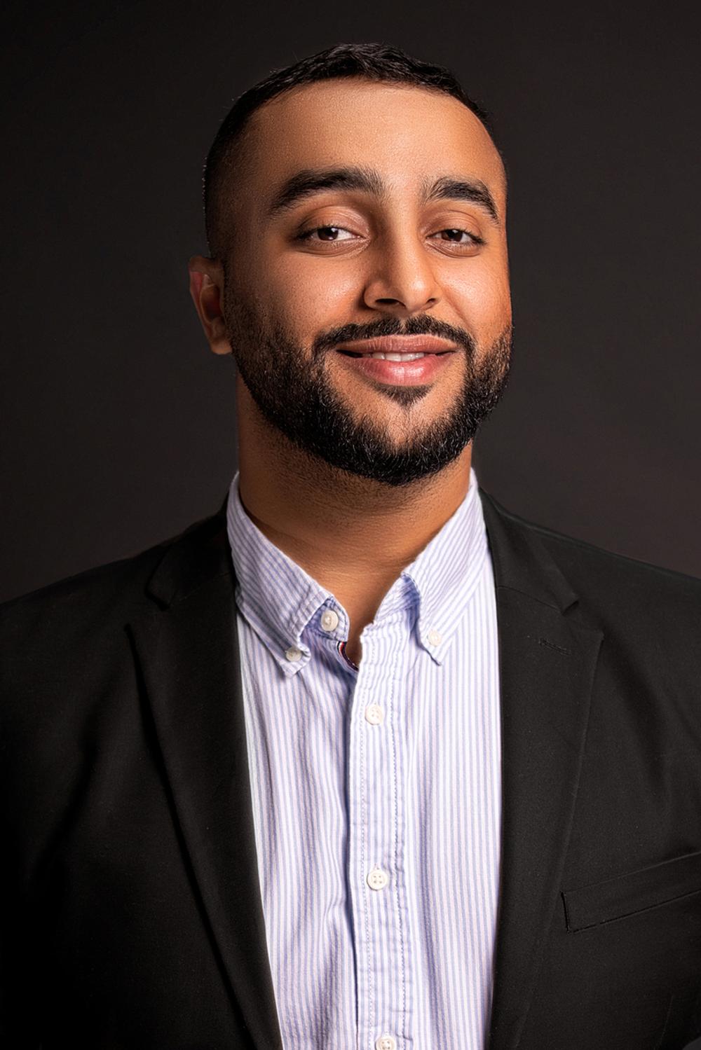 Ra Media - Professional Headshot 11