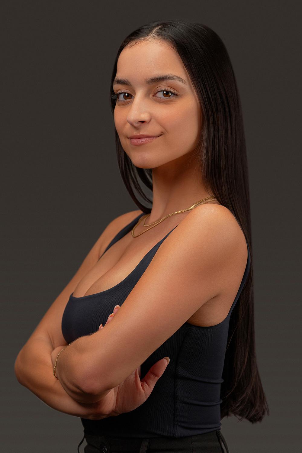 Ra Media - Professional Headshot 12