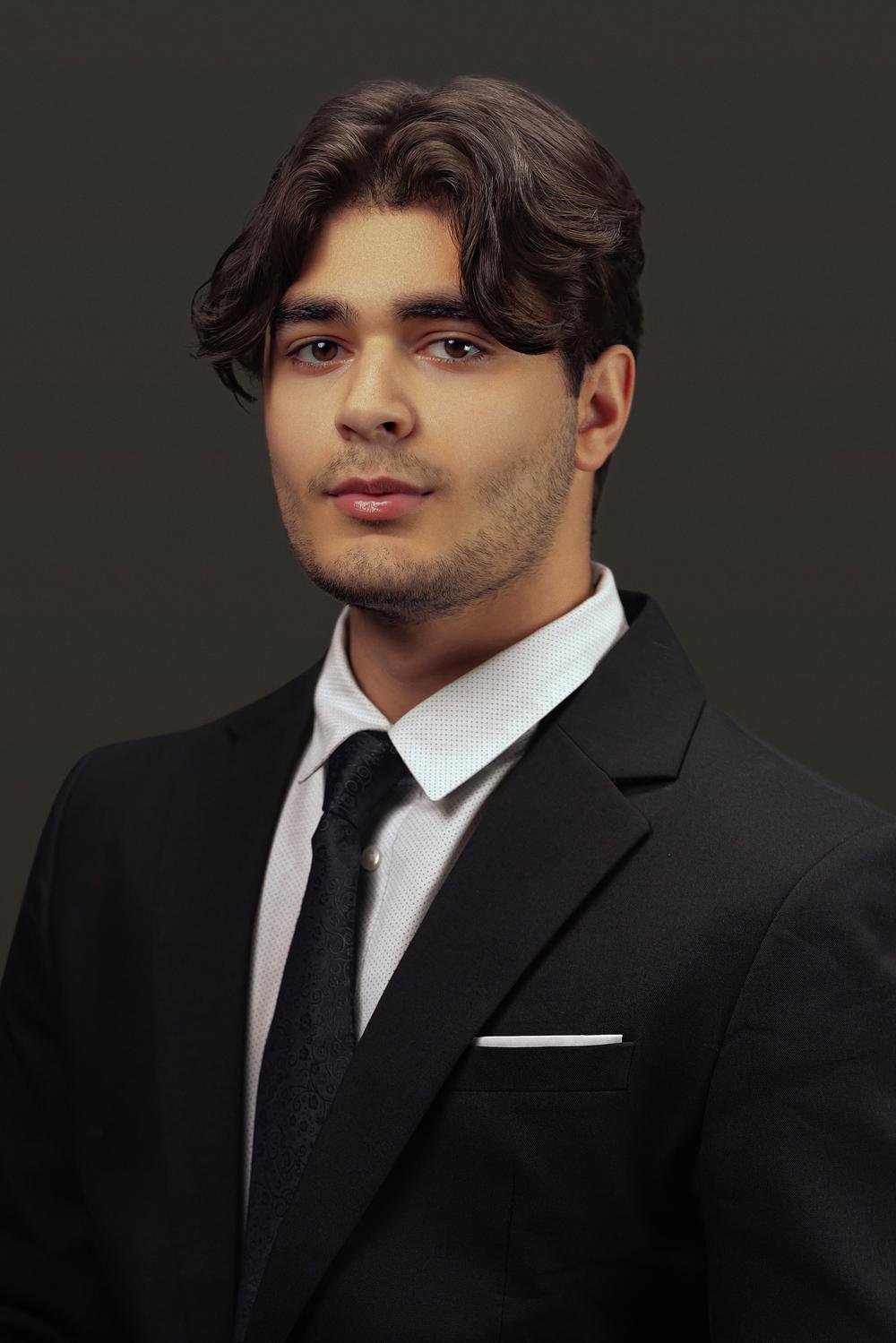 Ra Media - Professional Headshot 13