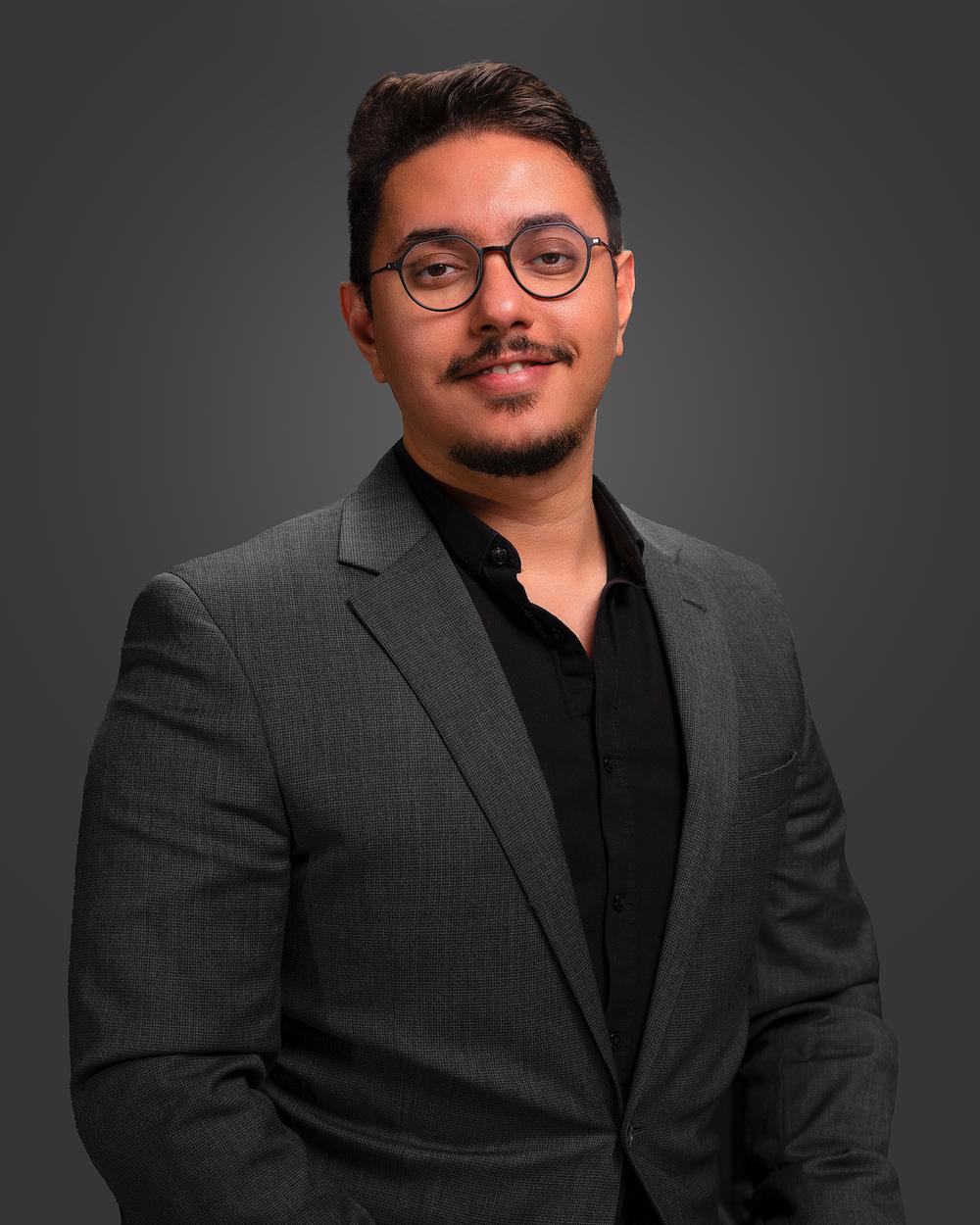 Ra Media - Professional Headshot 14