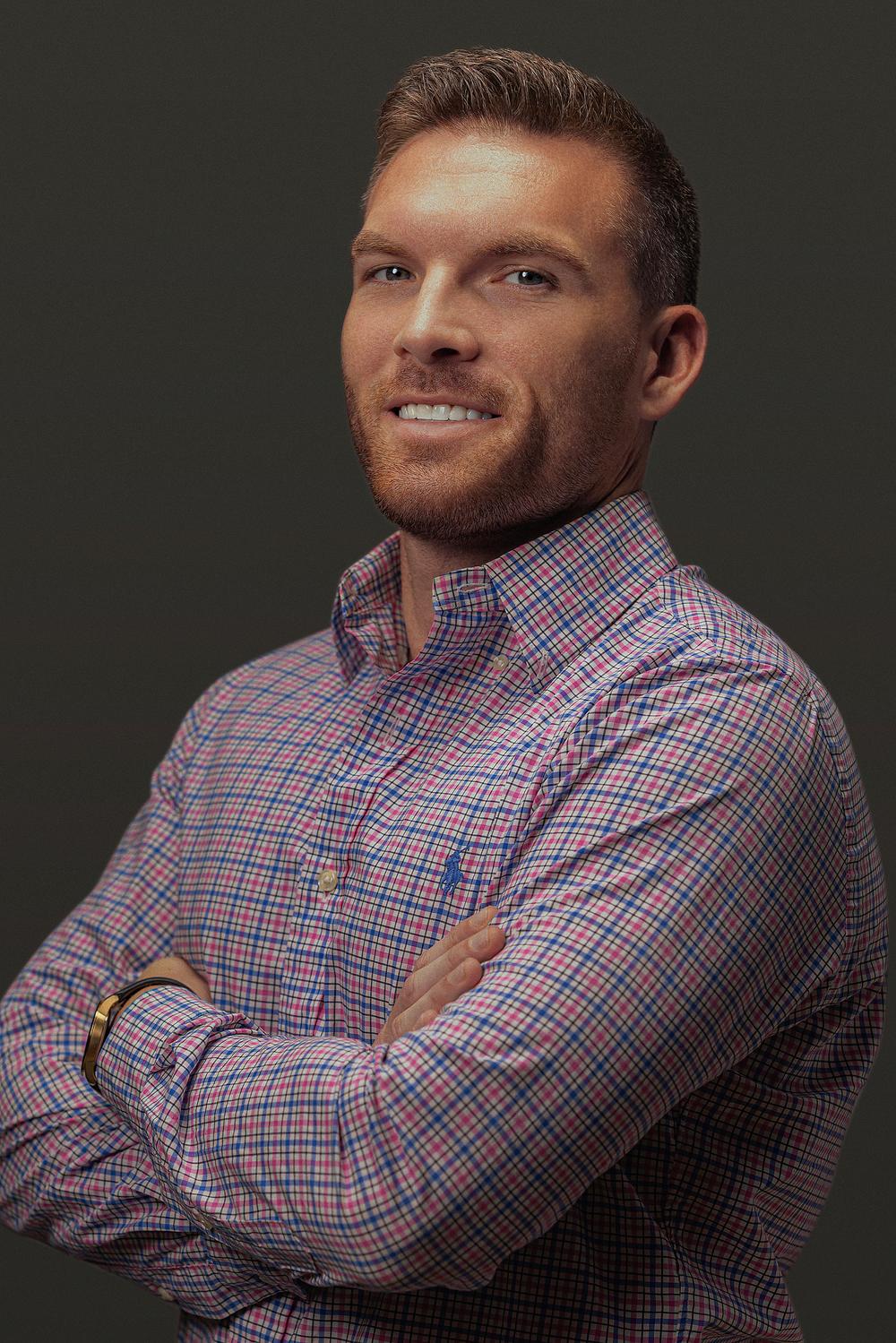 Ra Media - Professional Headshot 15