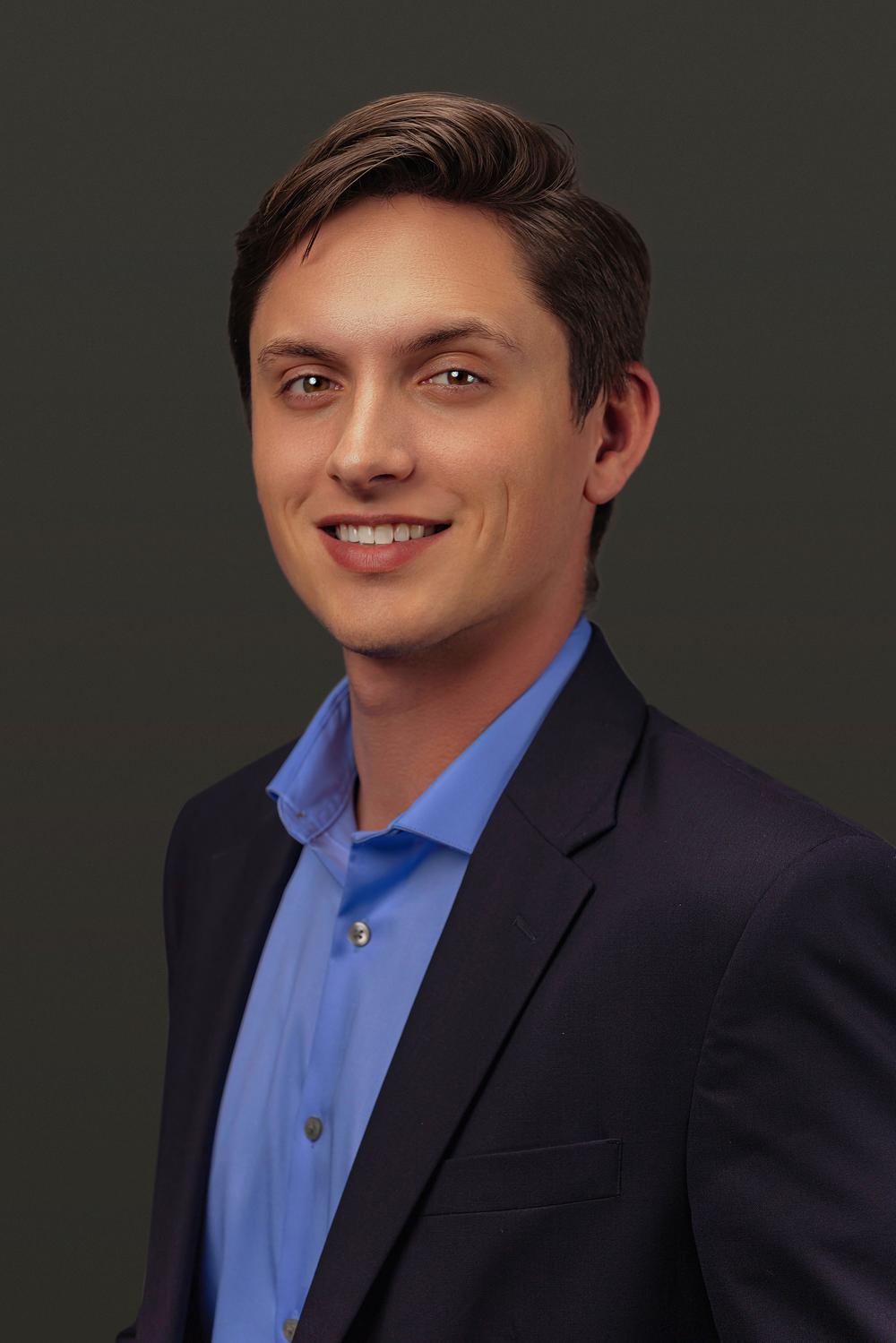 Ra Media - Professional Headshot 2