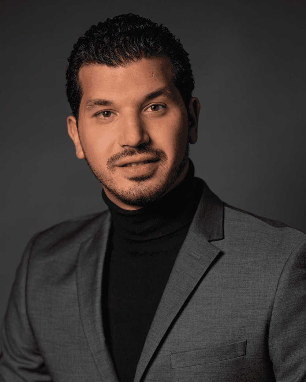 Ra Media - Professional Headshot 4