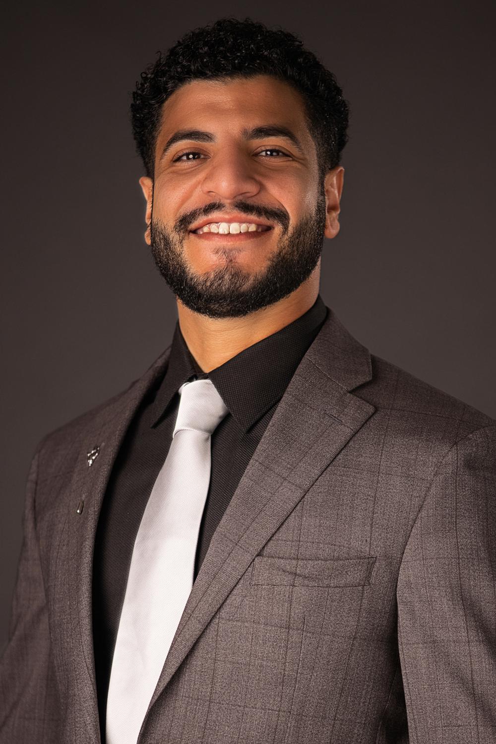 Ra Media - Professional Headshot 8