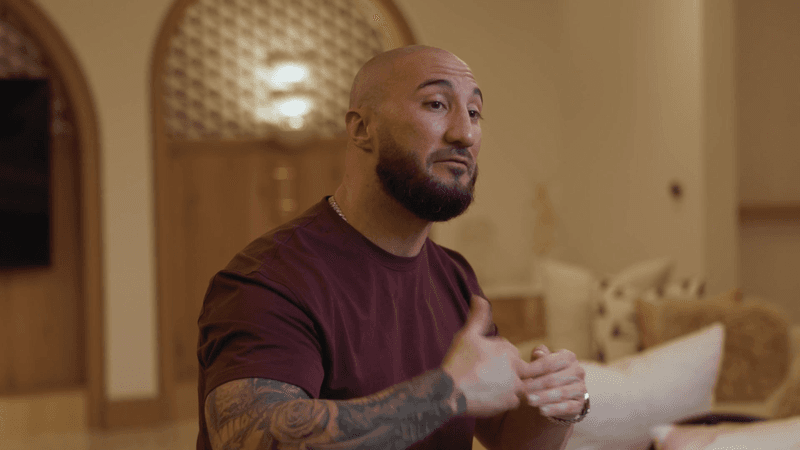 Eric Bosworth Welcome Video thumbnail