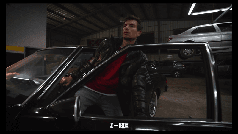 Jeox Winter Collection thumbnail