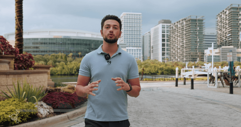 GenTech Ad thumbnail