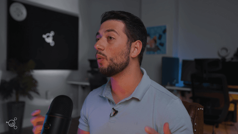 GenTech VSL thumbnail