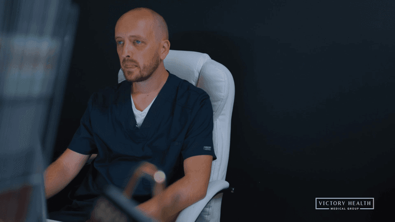 Gabrel Mullins Welcome Video thumbnail