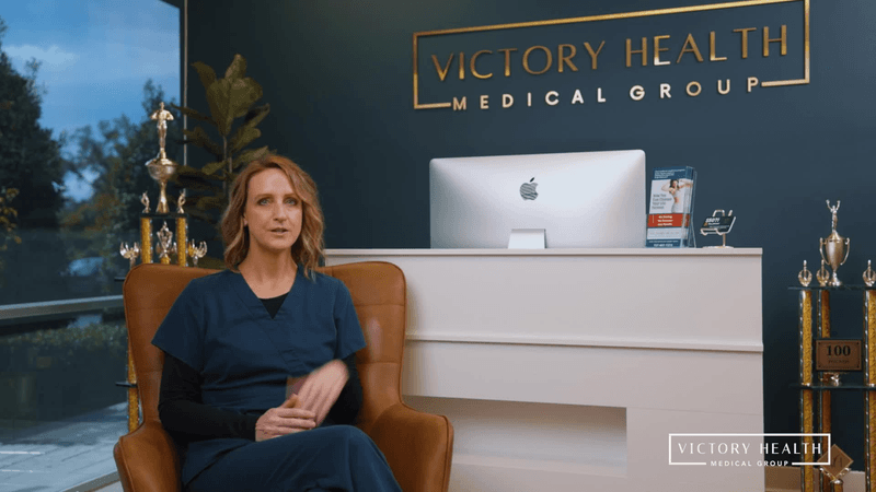 Sara Yoder Welcome Video thumbnail