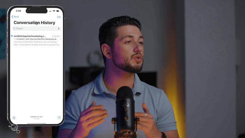 GenTech Thank You thumbnail