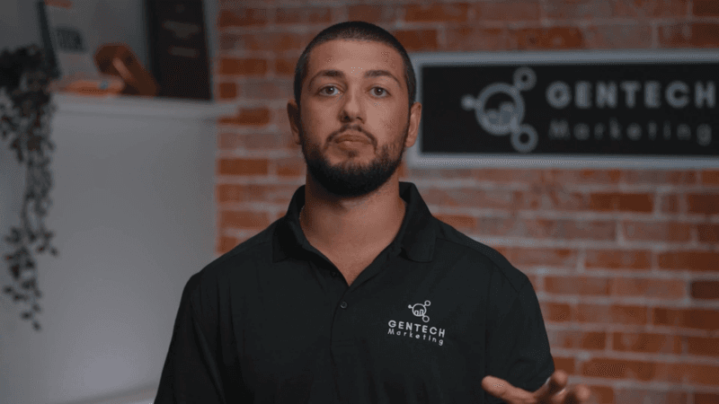 Christian Jamal Welcome Video thumbnail