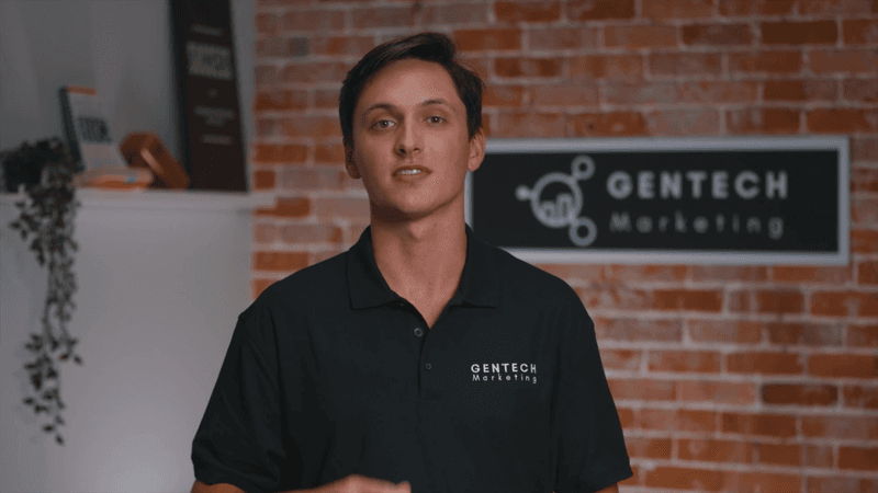 Gavin Welcome Video thumbnail