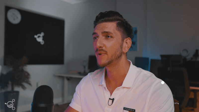 GenTech Youtube Teaser thumbnail