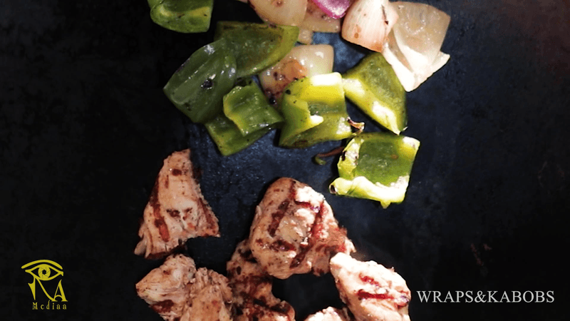 Wraps & Kabobs thumbnail