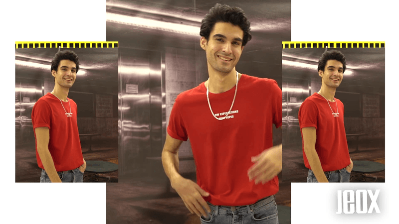 Jeox Clothing Promo thumbnail